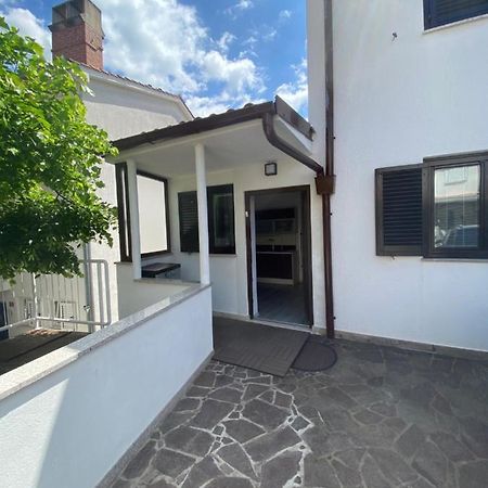 Moni Apartman Portorož Kültér fotó