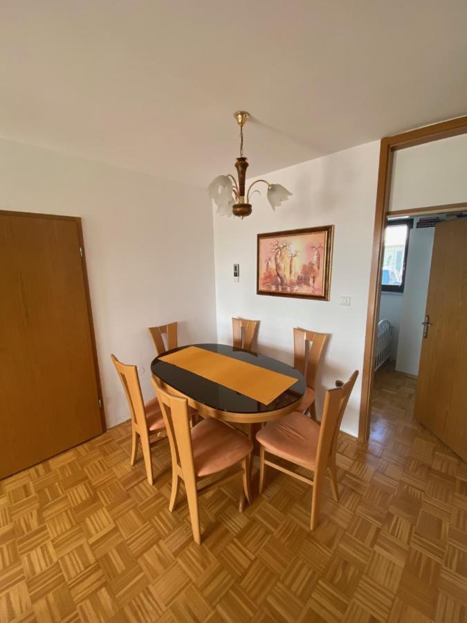 Moni Apartman Portorož Kültér fotó