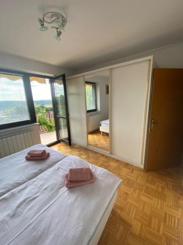 Moni Apartman Portorož Kültér fotó