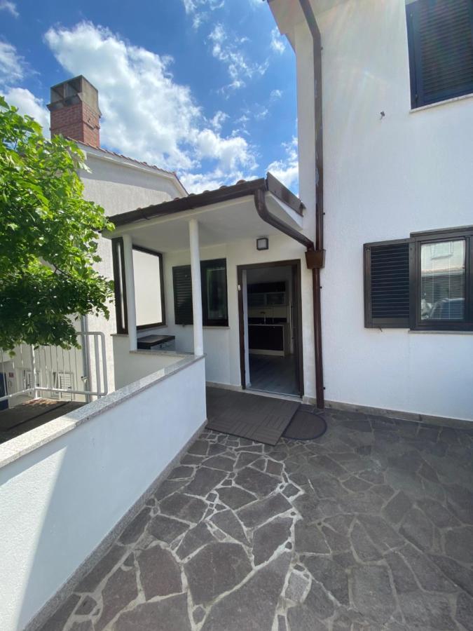 Moni Apartman Portorož Kültér fotó