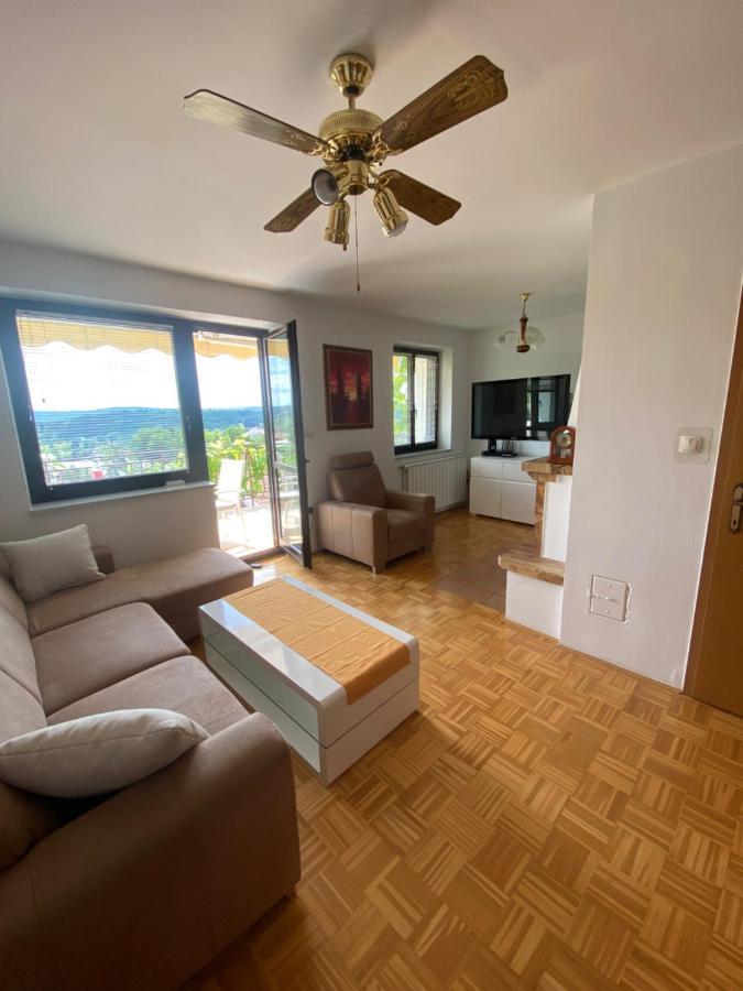 Moni Apartman Portorož Kültér fotó