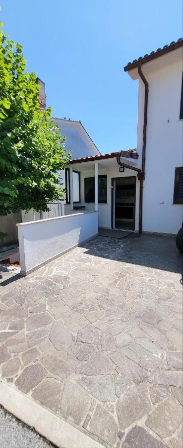 Moni Apartman Portorož Kültér fotó