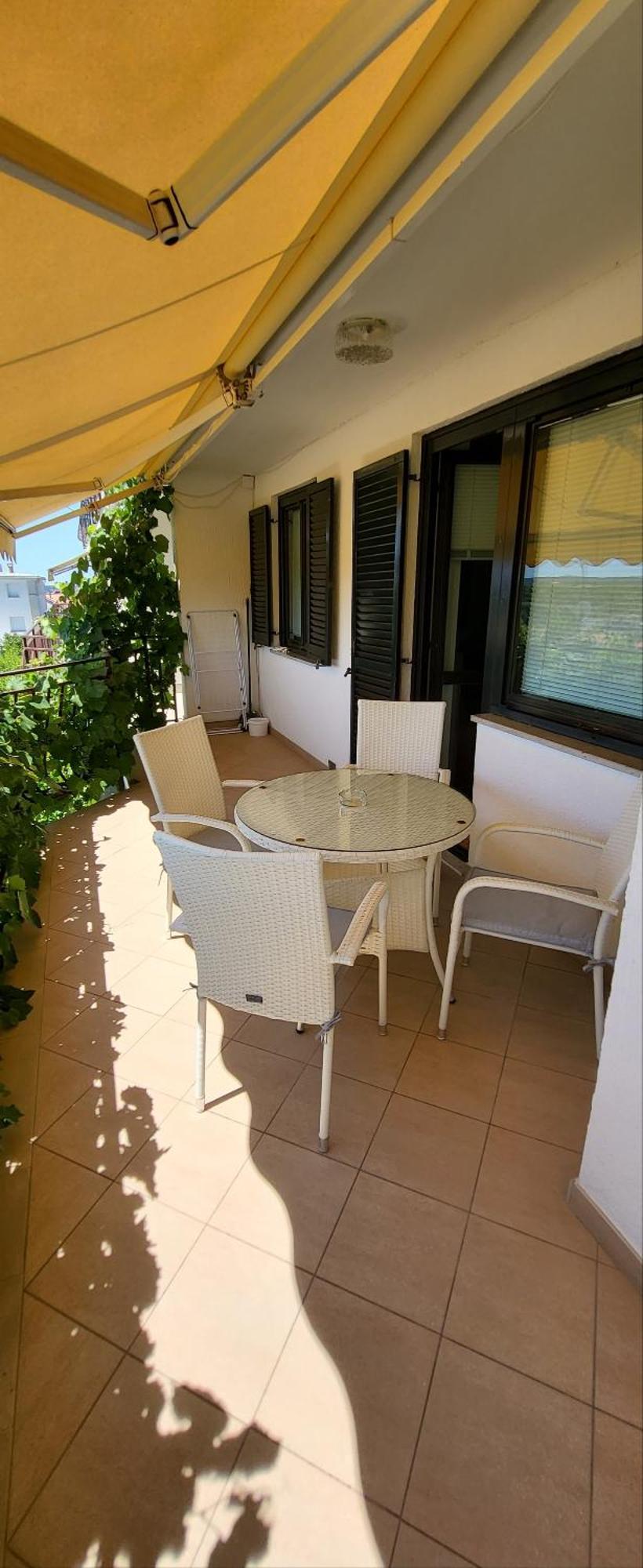 Moni Apartman Portorož Kültér fotó