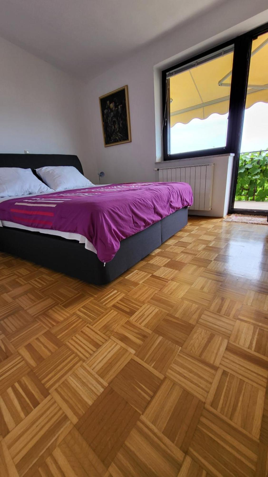 Moni Apartman Portorož Kültér fotó