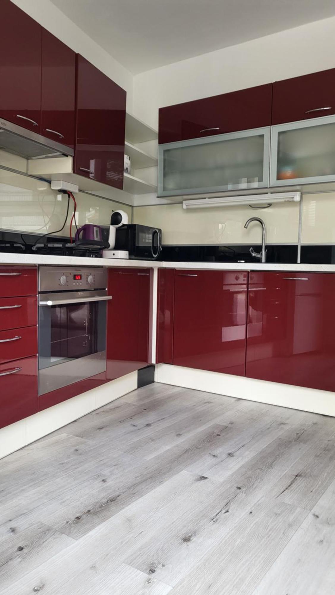 Moni Apartman Portorož Kültér fotó