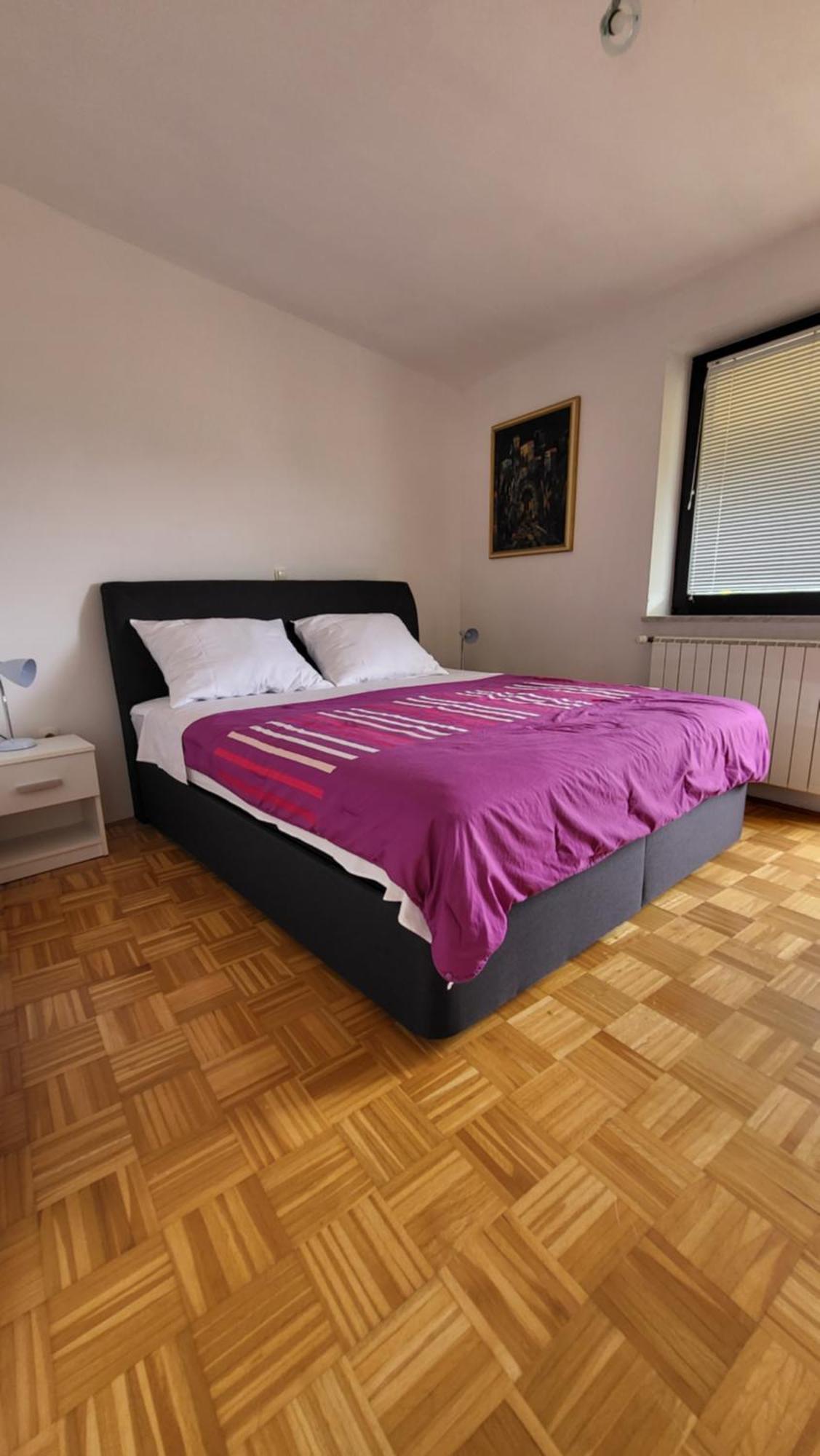 Moni Apartman Portorož Kültér fotó