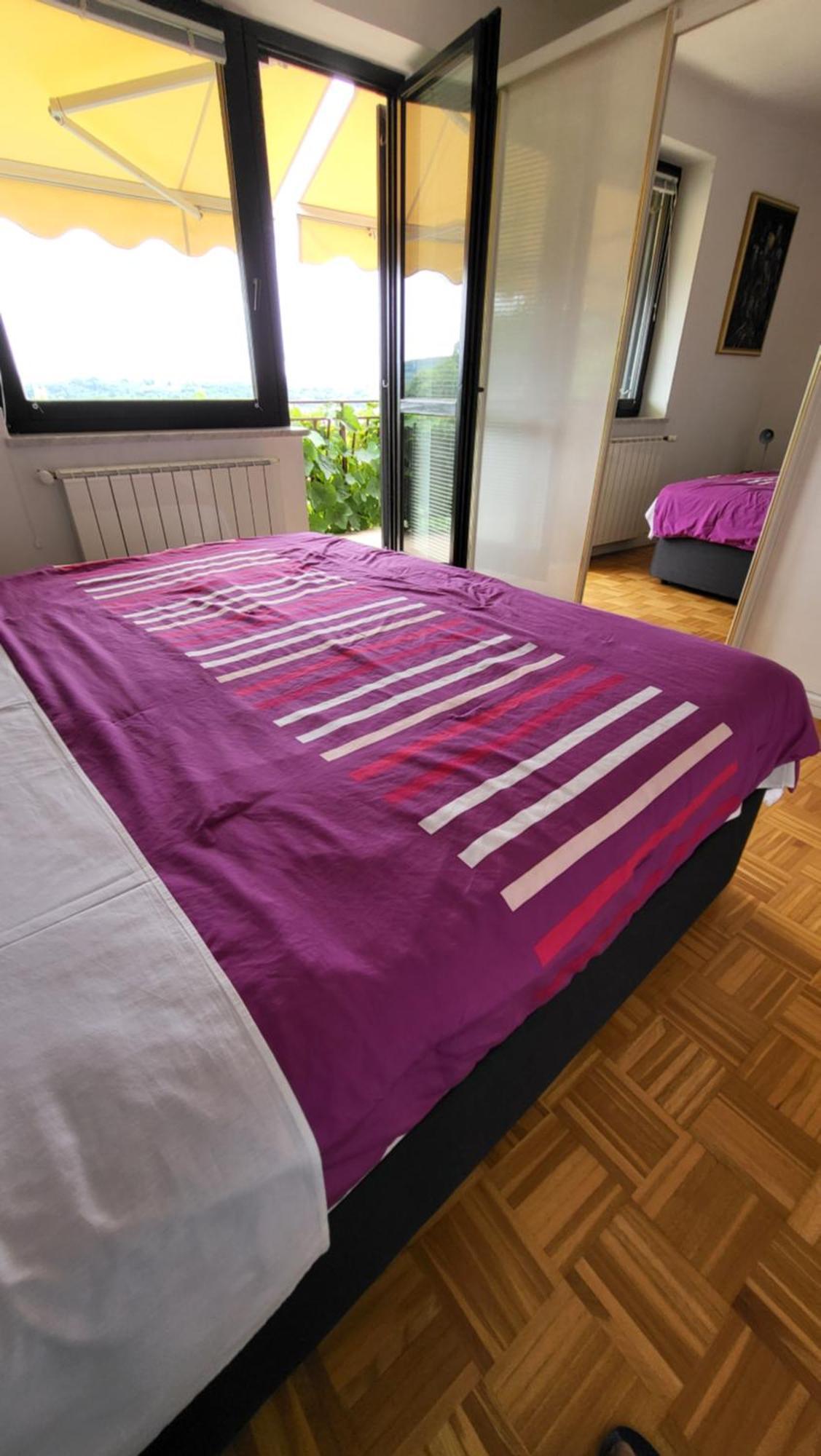 Moni Apartman Portorož Kültér fotó